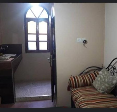 Maison Ait Mizane Imlil  Buitenkant foto