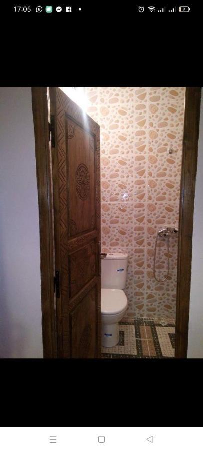Maison Ait Mizane Imlil  Buitenkant foto