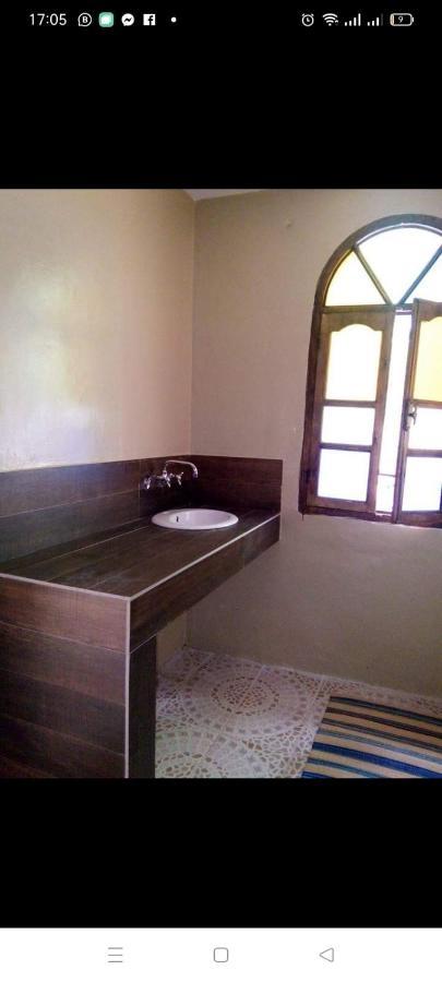 Maison Ait Mizane Imlil  Buitenkant foto