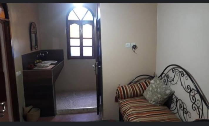Maison Ait Mizane Imlil  Buitenkant foto
